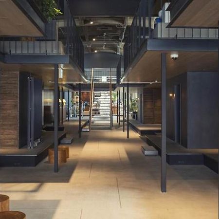 Hotel Cycle Onomichi Ngoại thất bức ảnh