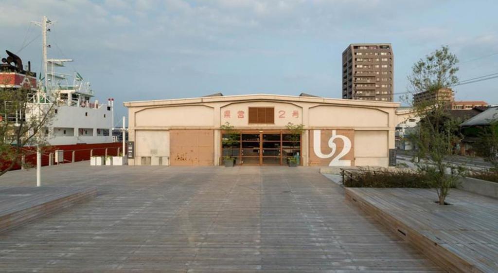 Hotel Cycle Onomichi Ngoại thất bức ảnh