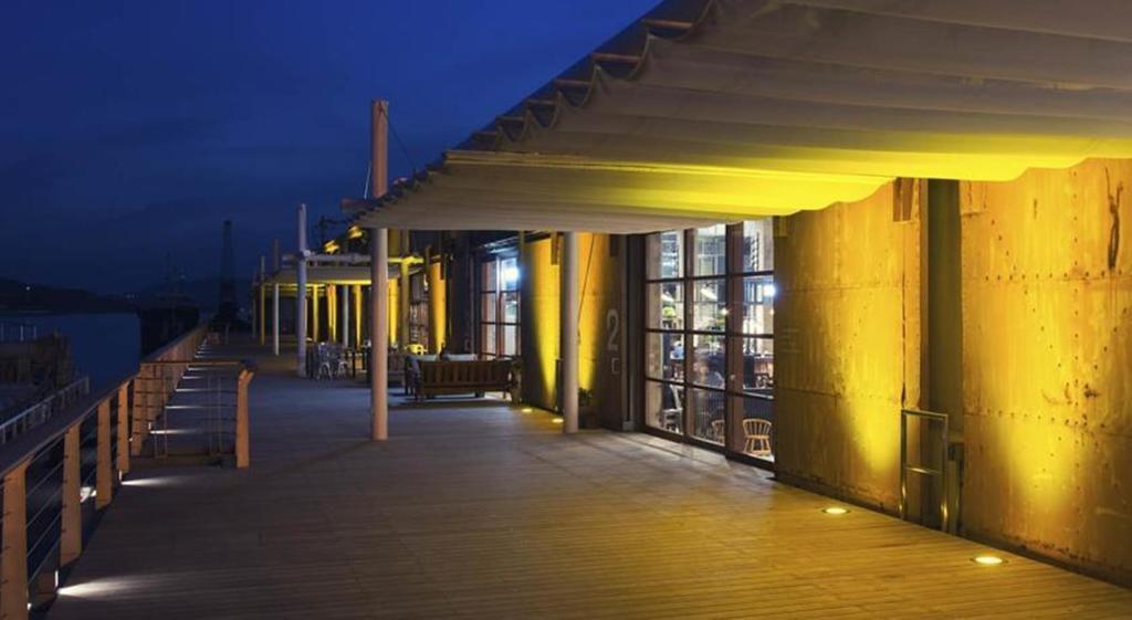 Hotel Cycle Onomichi Ngoại thất bức ảnh