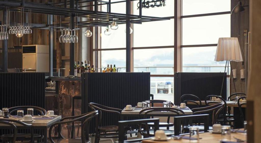 Hotel Cycle Onomichi Ngoại thất bức ảnh