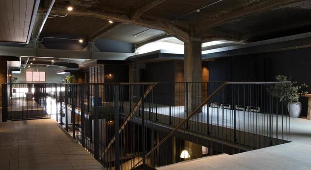 Hotel Cycle Onomichi Ngoại thất bức ảnh
