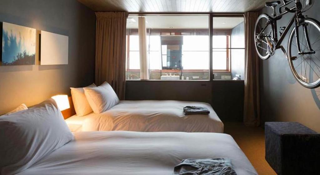 Hotel Cycle Onomichi Phòng bức ảnh