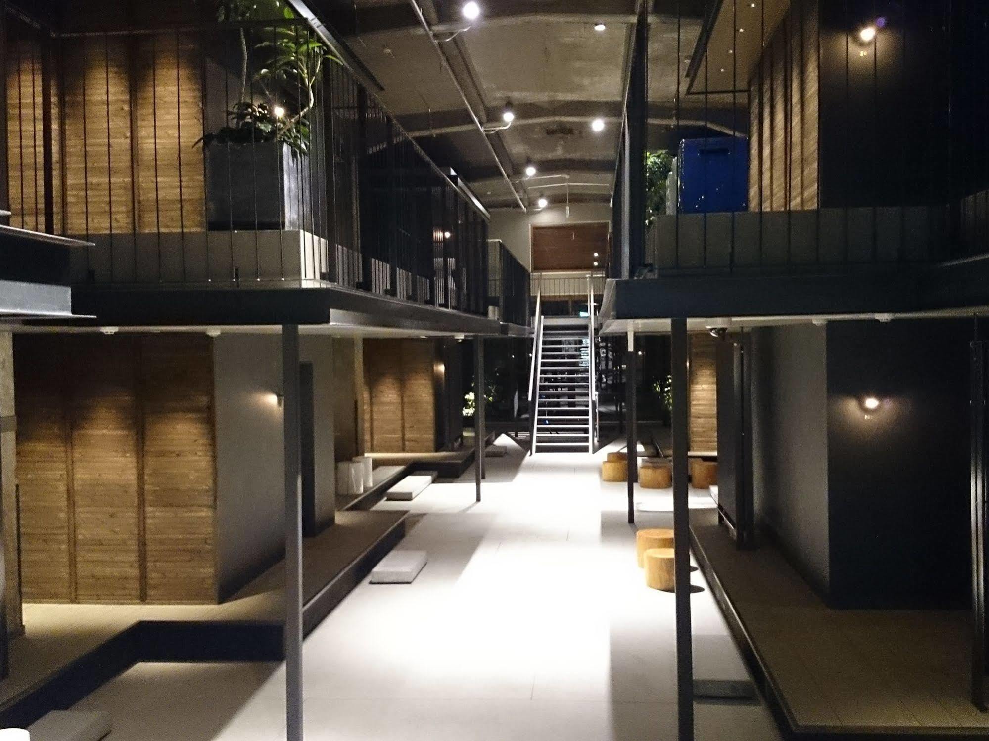 Hotel Cycle Onomichi Ngoại thất bức ảnh
