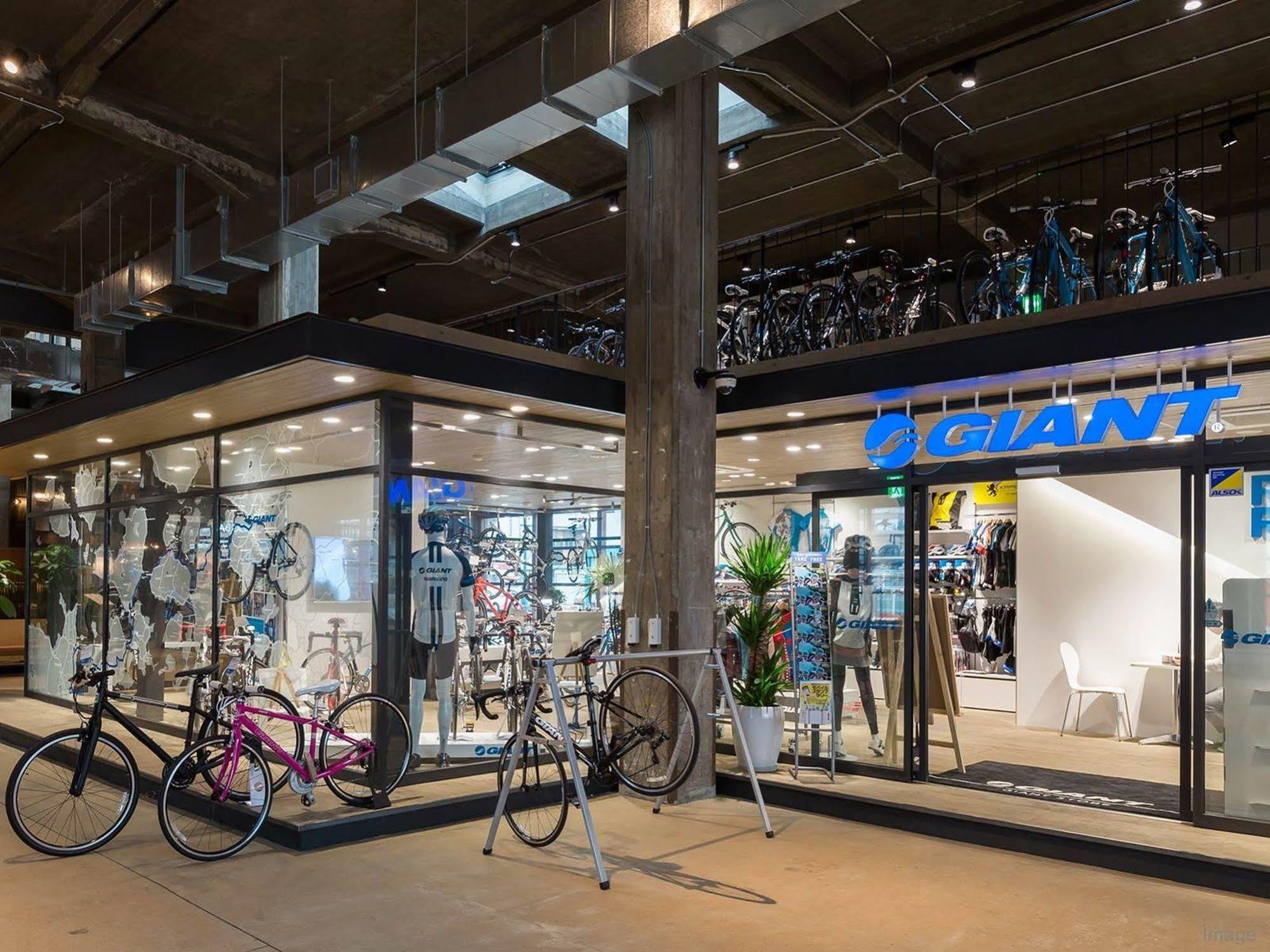 Hotel Cycle Onomichi Ngoại thất bức ảnh