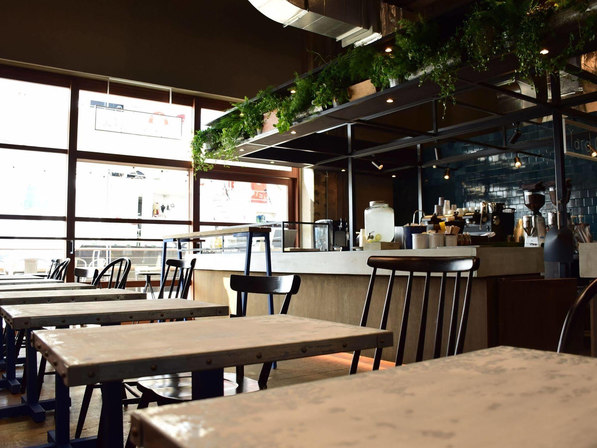 Hotel Cycle Onomichi Ngoại thất bức ảnh
